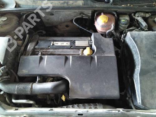 Electronic module OPEL VECTRA C (Z02)  | BP9991627M83 