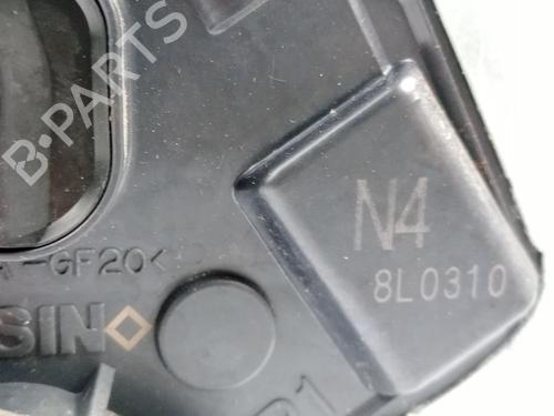 Rear right lock LEXUS NX (_Z1_) 300h (AYZ10_) | BP20110100C99 