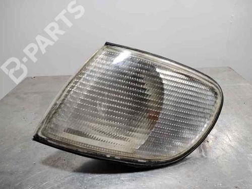 Used Left front indicator Left front indicator AUDI A6 C4 (4A2) 2.5 TDI (140 hp) 9981322 9981322