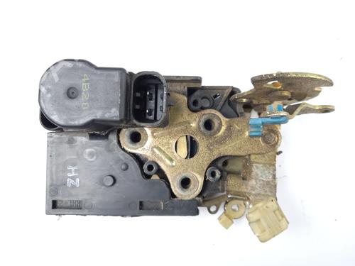 Front right lock DAEWOO LACETTI Hatchback (KLAN) 1.6 | BP17629918C97 
