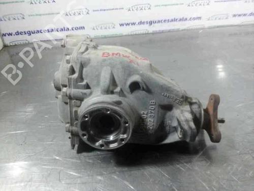 Rear differential BMW X1 (E84) sDrive 18 d | BP11249100M24 - Image 2