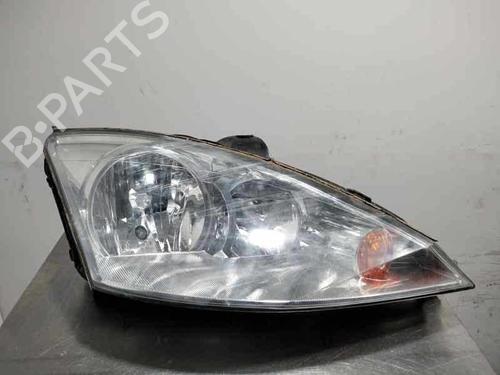 Used Right headlight Right headlight FORD FOCUS II (DA_, HCP, DP) [2004-2013] 10015454 10015454