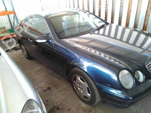 Starter MERCEDES-BENZ CLK (C208) CLK 200 Kompressor (208.345) | BP9990174M8 