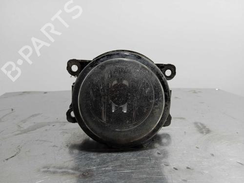 Used Left front fog light Left front fog light 10015924 10015924