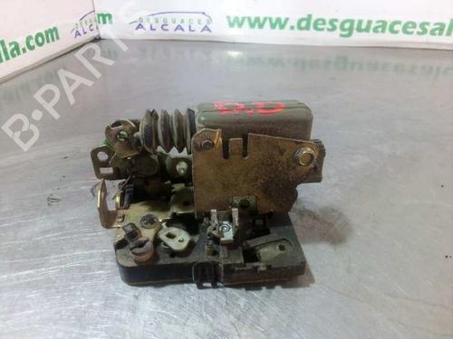 front-right-lock-opel-movano-a-bus-x70-2-pines-1998-10929279 main image