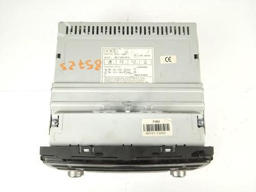 Radio HYUNDAI i20 I (PB, PBT) 1.2 | BP16703923E6 