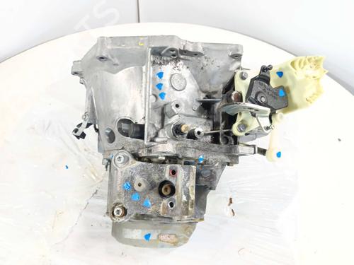 Gearbox CITROËN C4 CACTUS 1.6 BlueHDi 100 | BP32091654M3 - Image 7