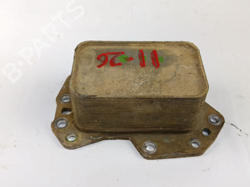 Ölkühler für RENAULT KANGOO / GRAND KANGOO II (KW0/1_) 1.5 dCi 95 (KW16) (95 hp) 32068154