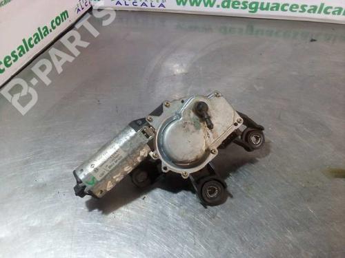 Rear wiper motor VW GOLF IV (1J1)  | BP10016356M102 