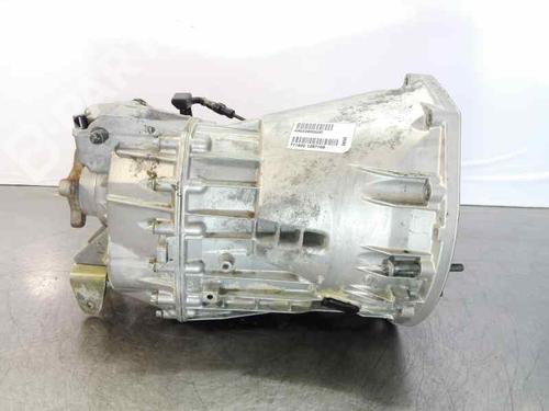 Gearbox MERCEDES-BENZ SPRINTER 2-t Van (B901, B902) 211 CDI (901.661, 901.662, 902.661, 902.662) | BP9996460M3 