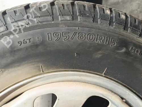 Other SANTANA 300/350 2.0 TDi 4x4 | BP30906997O1