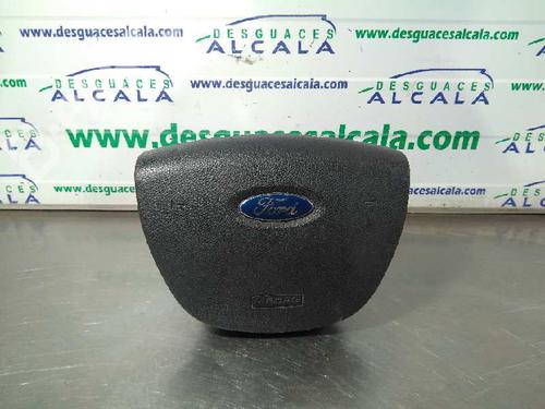 Used Driver airbag Driver airbag FORD TRANSIT Van (FA_ _) [2006-2014] 10958445 10958445