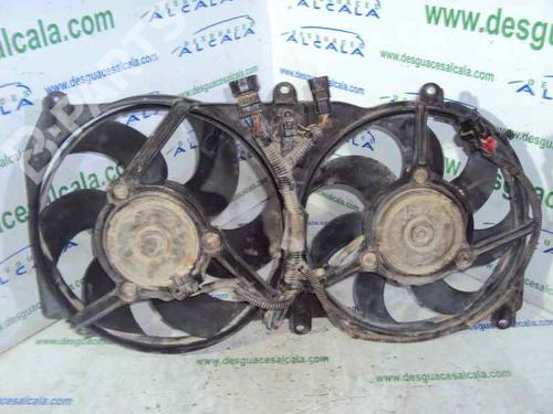 Radiator fan FIAT PUNTO (176_)  | BP9987789M35 