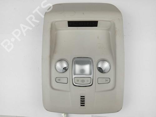Used Interior roof light Interior roof light CITROËN C4 CACTUS [2014-2026] 13302663 13302663