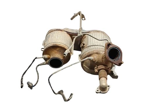 Katalysator für HYUNDAI i30 (PDE, PD, PDEN) 1.6 CRDi (116 hp) 33127878