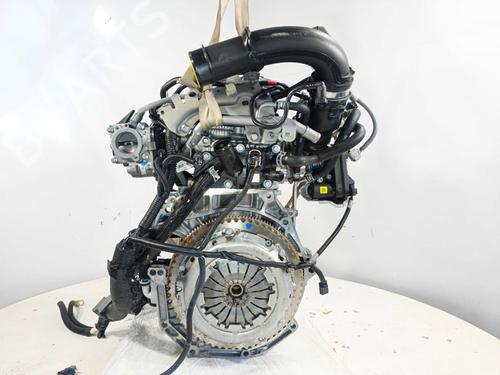 Engine NISSAN MICRA V (K14) 1.0 IG-T 100 | BP38938402M1  - Image 9