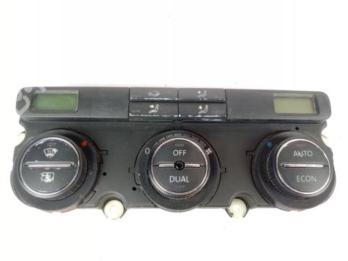 Commande Chauffage VW GOLF V (1K1) 1.9 TDI (105 hp) 18413139