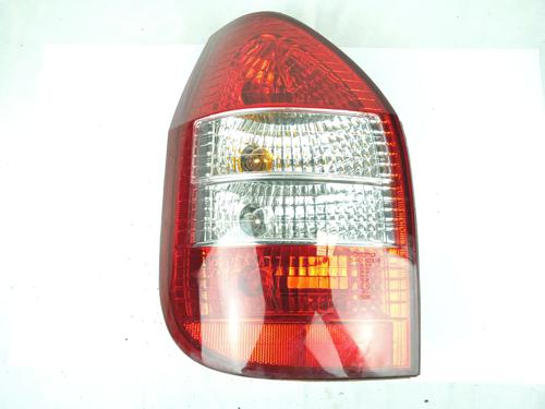 Used Left taillight OPEL ZAFIRA A MPV (T98) 2.0 DTI 16V (F75) (101 hp) 15471651