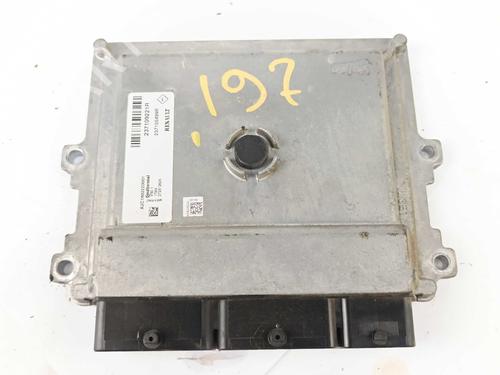 engine-control-unit-ecu-dacia-sandero-ii-2012-30610659 main image