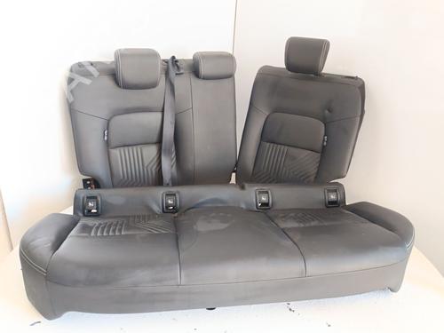 Seats set NISSAN JUKE (F16_) 1.0 | BP31015211C78 