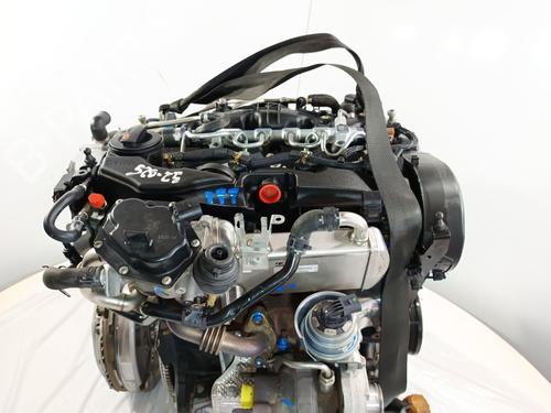 Engine AUDI Q5 (8RB) 2.0 TDI quattro | BP29119448M1 