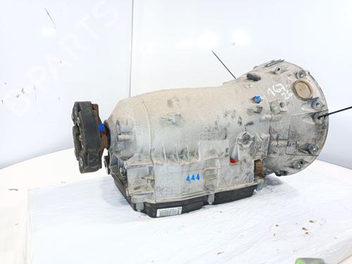 Gearbox MERCEDES-BENZ E-CLASS (W212) E 250 CDI / BlueTEC (212.003, 212.004) | BP34634606M3 - Image 4