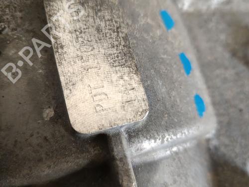 Gearbox SEAT LEON (5F1) 2.0 TDI | BP30150047M3