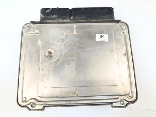 Engine control unit (ECU) SEAT LEON (1P1) 1.9 TDI | BP30911816M57 - Image 4