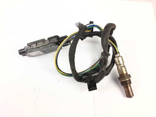 Used Electronic sensor Electronic sensor BMW X3 (G01, F97, G08) xDrive 25 d (231 hp) 40109869 40109869