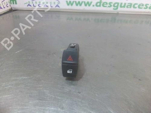 Used Warning switch Warning switch BMW 3 Touring (F31) 318 d (150 hp) 14354928 14354928