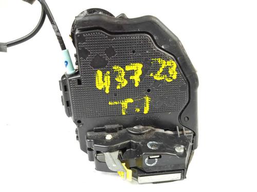 Used Rear left lock Rear left lock 14912146 14912146