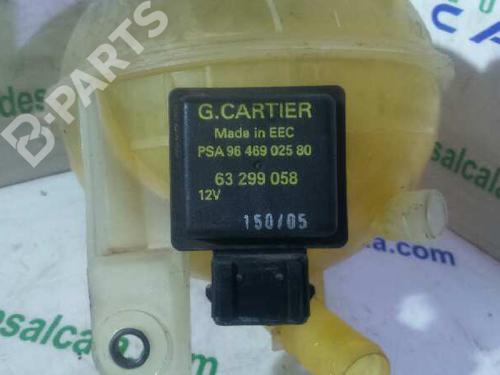 Expansion tank CITROËN C4 I (LC_)  | BP9987863C120 