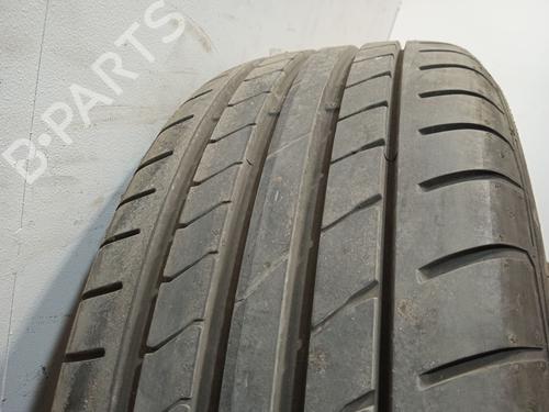 Felg VW GOLF IV (1J1) 1.9 TDI | BP13637796C45 
