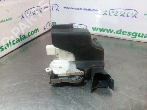 Used Front left lock Front left lock 10929555 10929555