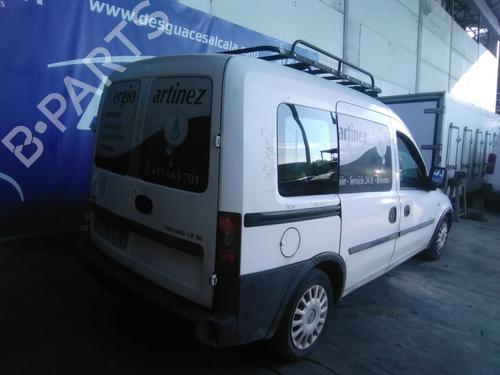 Steering column stalk OPEL COMBO Tour  | BP13474119I23 