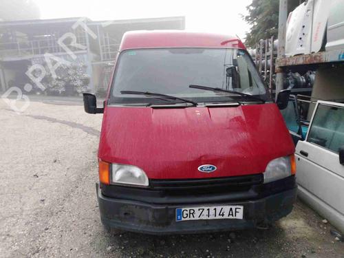 Left front indicator FORD TRANSIT Van (E_ _) 2.5 DI (EAL, EAS) | BP24649075C32 - Image 6