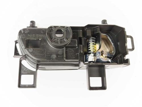 Front left interior door handle NISSAN MICRA V (K14) 1.0 IG-T | BP26557145I13 - Image 2