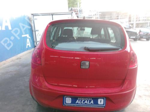 Intercooler SEAT ALTEA (5P1) 1.9 TDI | BP38952920M30 - Image 7