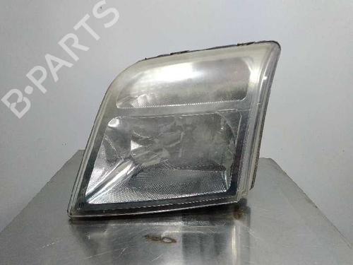 Used Left headlight Left headlight FORD TRANSIT CONNECT (P65_, P70_, P80_) [2002-2026] 9996039 9996039