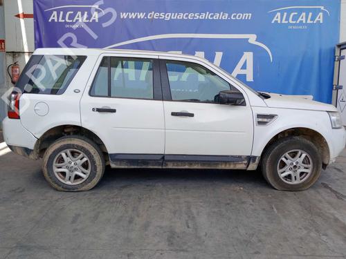 Warning switch LAND ROVER FREELANDER 2 (L359) 2.2 TD4 4x4 | BP29325077I22 - Image 4