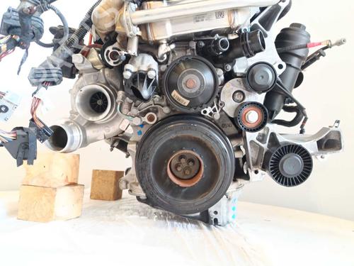 Engine BMW 5 (F10) 530 d | BP34449392M1 - Image 2