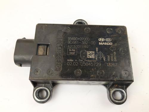 Elektronisk modul HYUNDAI ix35 (LM, EL, ELH) 1.7 CRDi (116 hp) 30463608