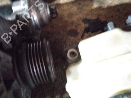 Brake master cylinder SEAT ALTEA (5P1) 1.9 TDI | BP17495850M77