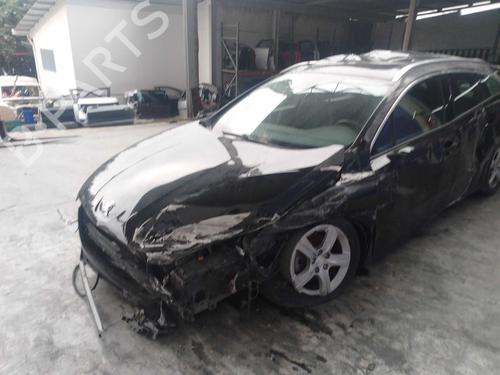 Engine PEUGEOT 508 SW I (8E_) 2.0 HDi | BP31065513M1 - Image 26