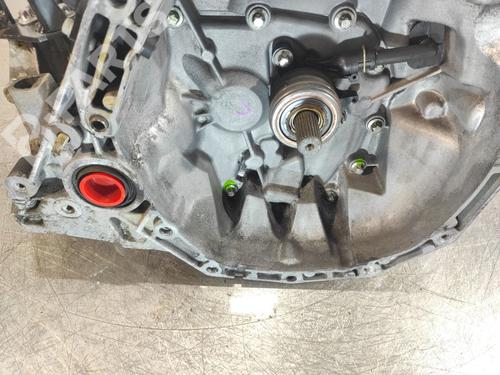 Gearbox NISSAN MICRA III (K12)  | BP10904299M3 