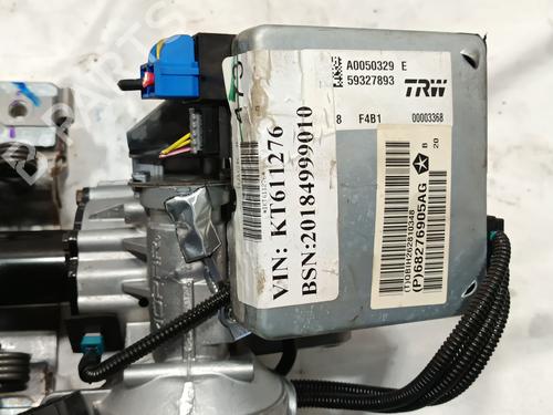 Steering column JEEP COMPASS (MP, M6, MV, M7) 1.4 MultiAir | BP30860399M21 