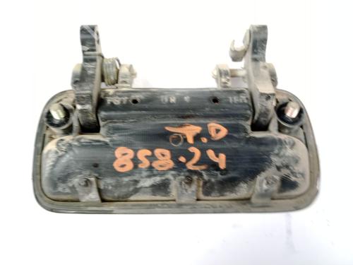 Rear right exterior door handle SUZUKI VITARA (ET, TA, TD) 1.9 D All-wheel Drive (SE419TD) | BP22767546C130 