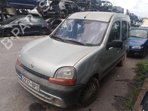 Front left window mechanism RENAULT KANGOO (KC0/1_) 1.9 dTi (KC0U) | BP34646284C22  - Image 8