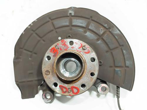 Used Right front steering knuckle Right front steering knuckle 29125541 29125541