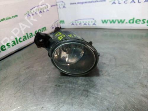 Used Right front fog light Right front fog light RENAULT KOLEOS I (HY_) [2008-2026] 9993283 9993283